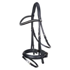 Schockemohle Le Man Bridle