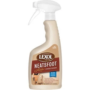 Lexol Neatsfoot Leather Conditioner 1 Lexol Neatsfoot Leather Conditioner