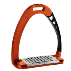 Acavallo Alupro Safety Stirrup Irons -Best Saddle Shop orange3 28581.1587666992.1280.1280 1200x fdba3d36 b3b4 449d 9662 178cbaeb2d1f