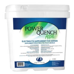 Power Quench Electrolytes