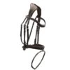 Antares Precision Comfort Bridle