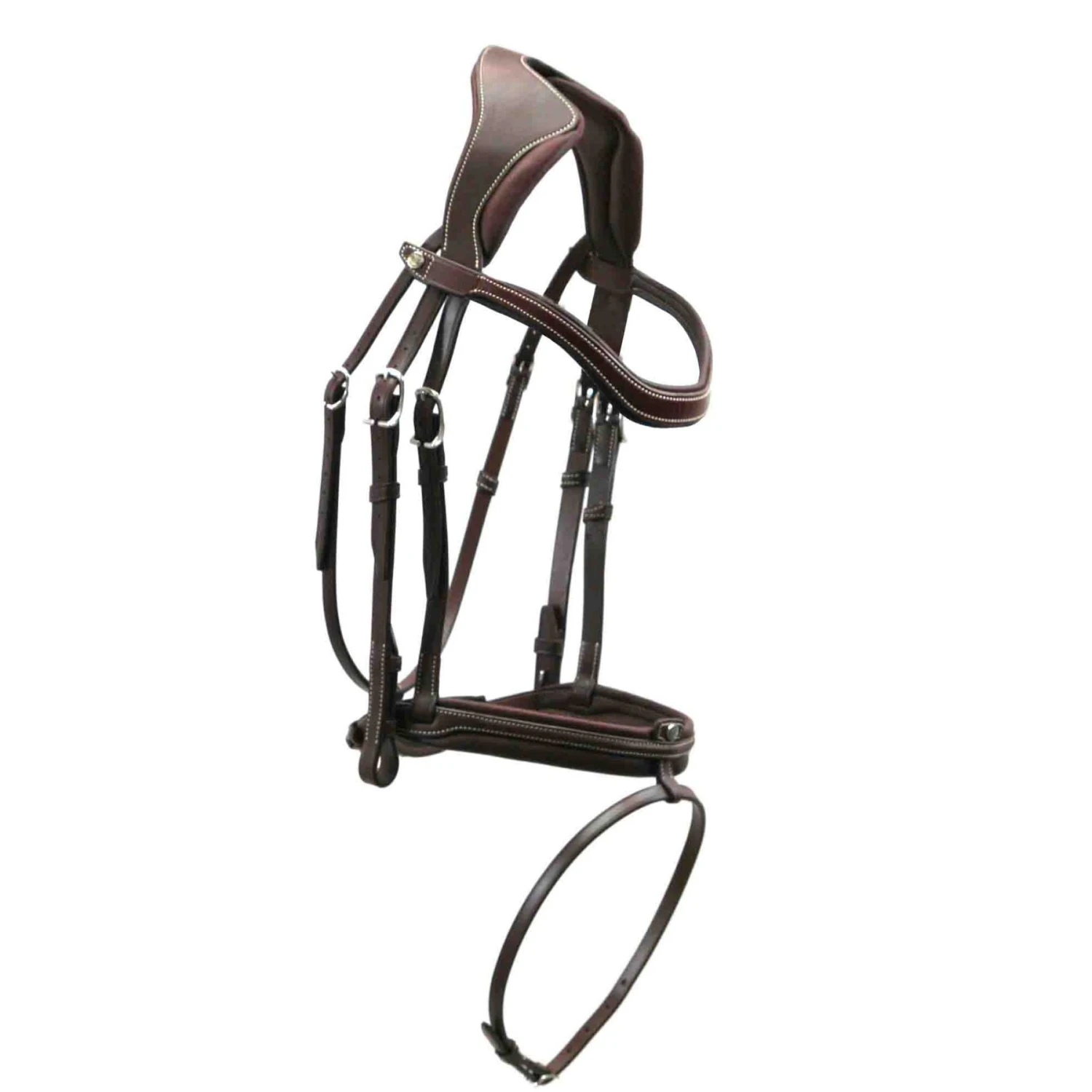 Antares Precision Comfort Bridle 1 Antares Precision Comfort Bridle