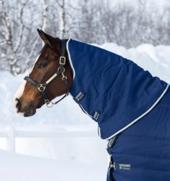 Horseware Ireland Rambo Optimo Stable Hood 200g