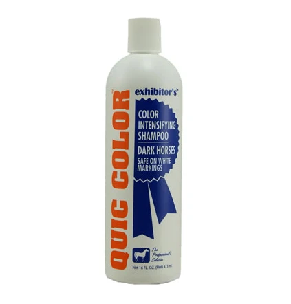 Quic - Colour Shampoo 1 Quic - Colour Shampoo