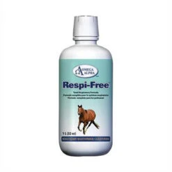 Respi- Free - Omega Alpha