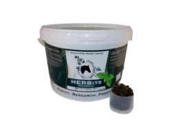 HERBS FOR HORSES - HERBITS SUGARLESS TREATS -Best Saddle Shop spr