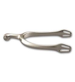 Stubben Dynamic Dressage Spurs