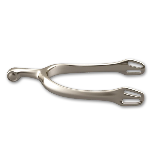 Stubben Dynamic Dressage Spurs 1 Stubben Dynamic Dressage Spurs