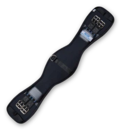 Stubben Contoured Neoprene Coolmax Short Girth