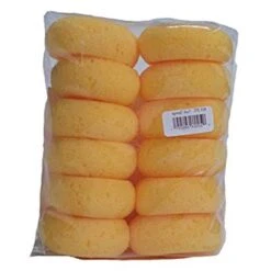 Small Tack Sponge 12 Pack