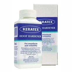 Keratex Hoof Hardener (250mL)