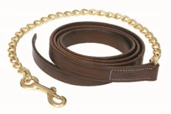 Walsh Leather Lead