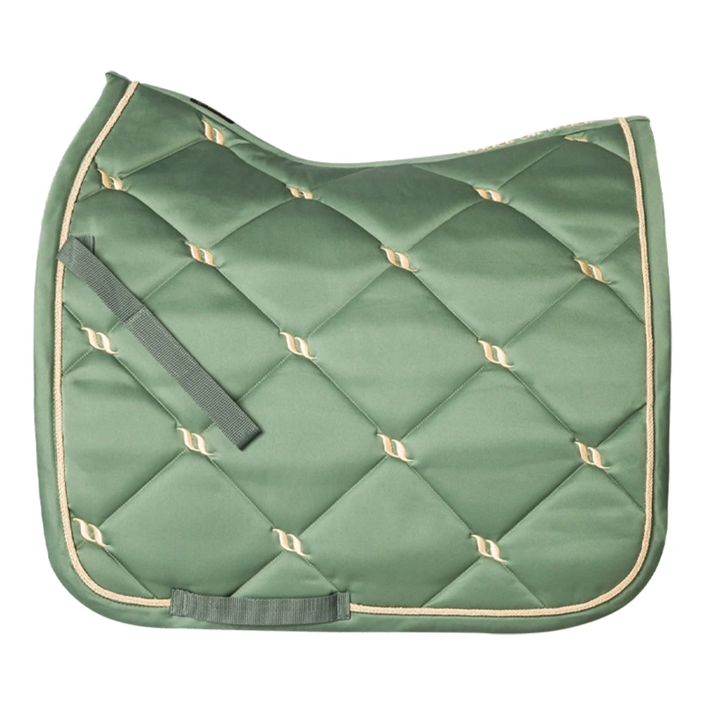 BACK ON TRACK - NIGHTS COLLECTION DRESSAGE SADDLE PAD 1 BACK ON TRACK - NIGHTS COLLECTION DRESSAGE SADDLE PAD