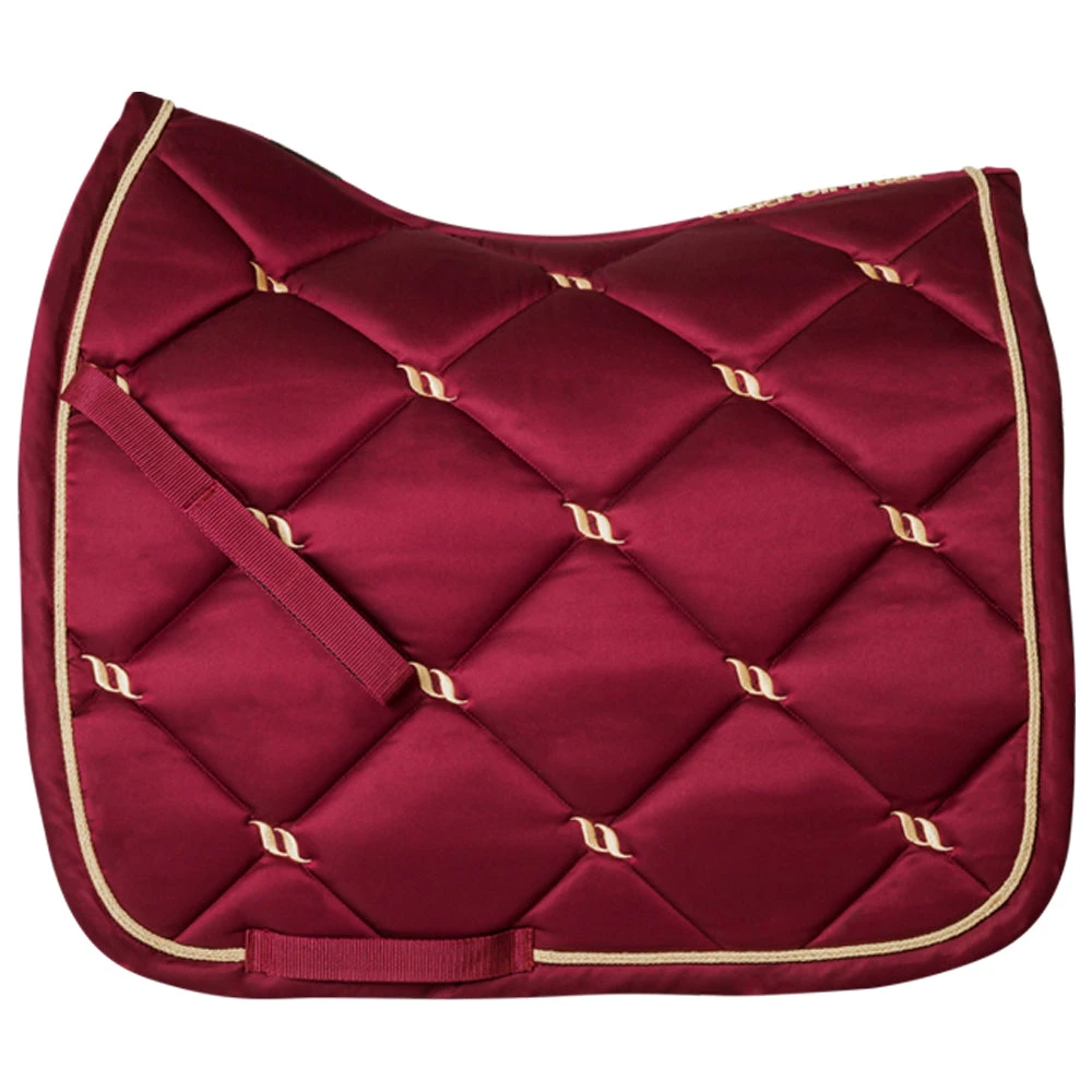 BACK ON TRACK - NIGHTS COLLECTION DRESSAGE SADDLE PAD 3 BACK ON TRACK - NIGHTS COLLECTION DRESSAGE SADDLE PAD - Image 3